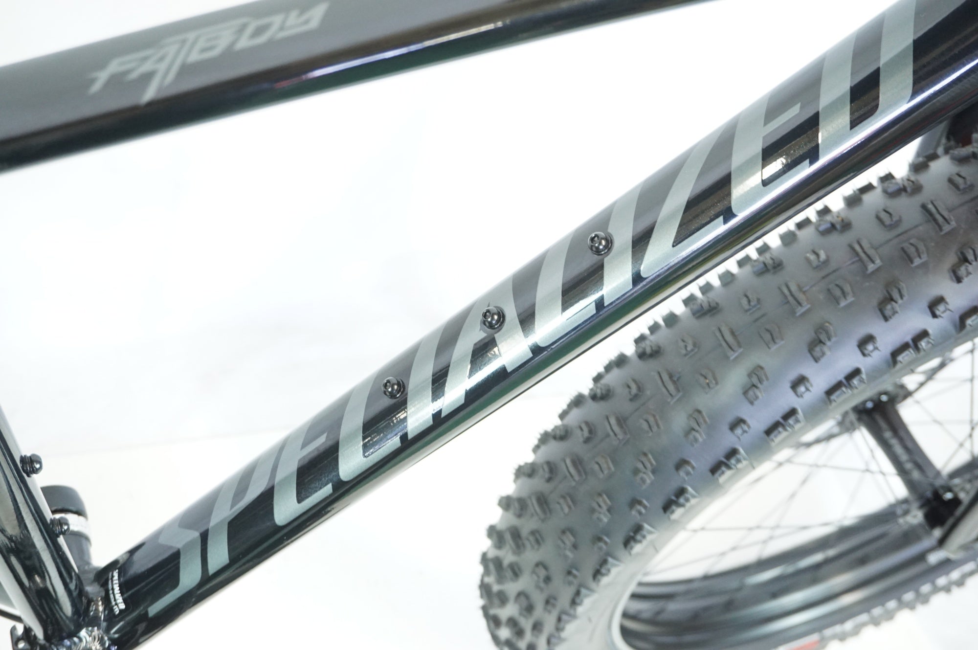 SPECIALIZED 「スペシャライズド」 FATBOY 2018年モデル ファット