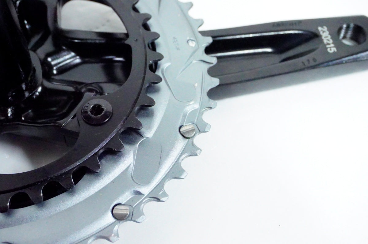 SRAM 「スラム」 RIVAL DUB 48-35T 170mm クランク / 名古屋大須店