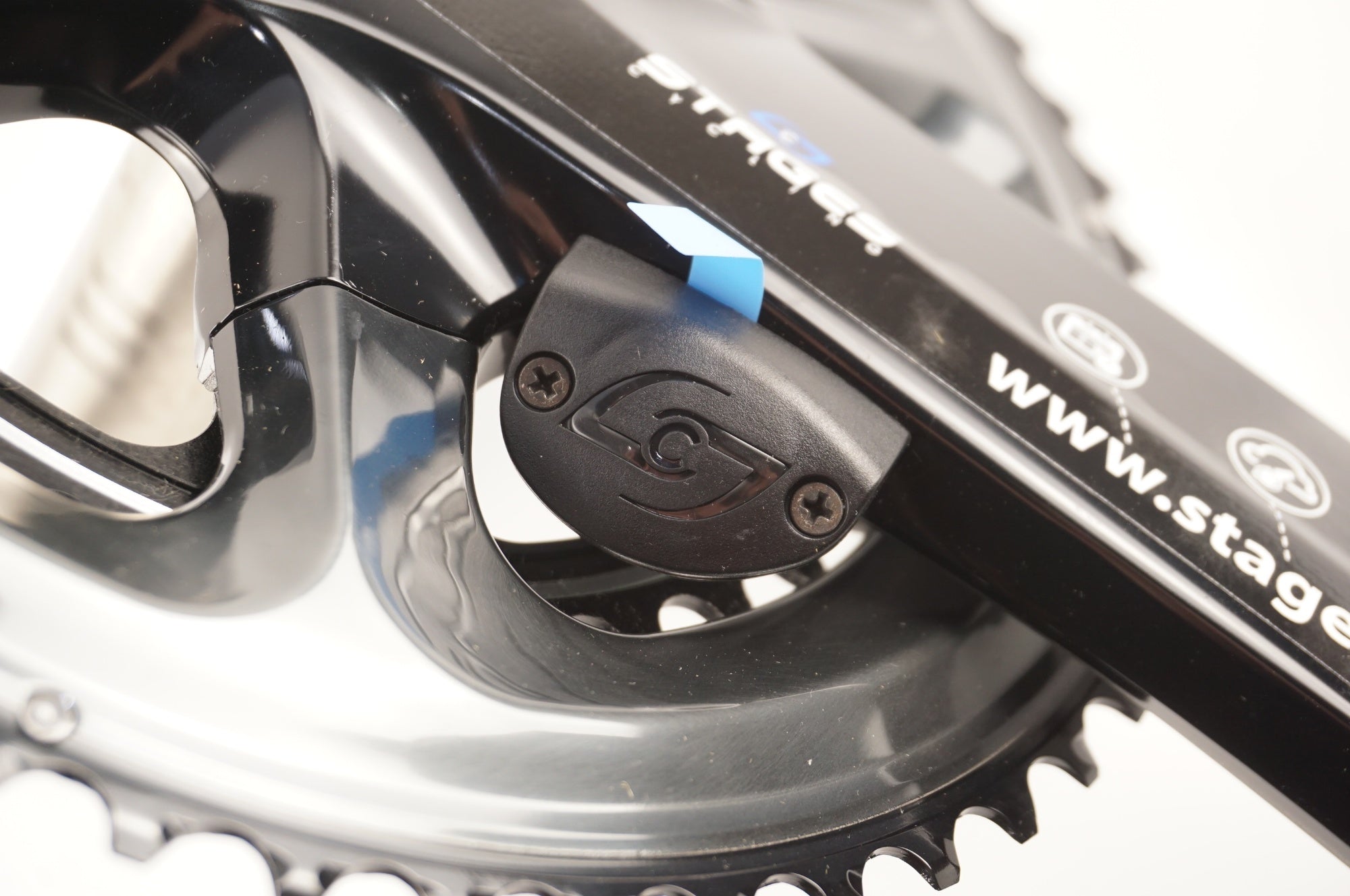 SHIMANO 「シマノ」 DURA ACE FC-R9100 STAGES 52/36T 175mm パワーメータークランクセット / 中目黒店