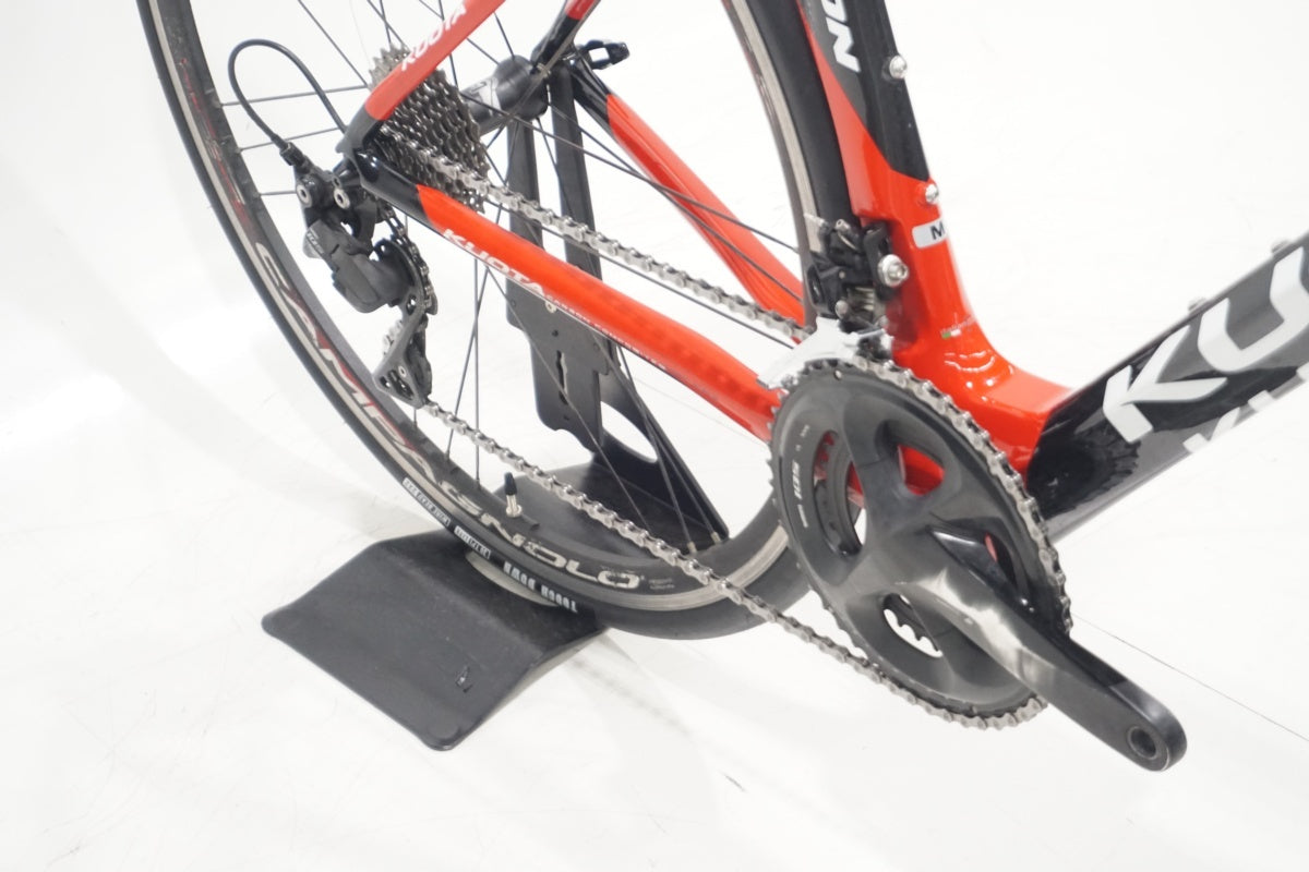 KUOTA 「クオータ」 KRYON 105 2019年モデル ロードバイク / 滋賀大津店