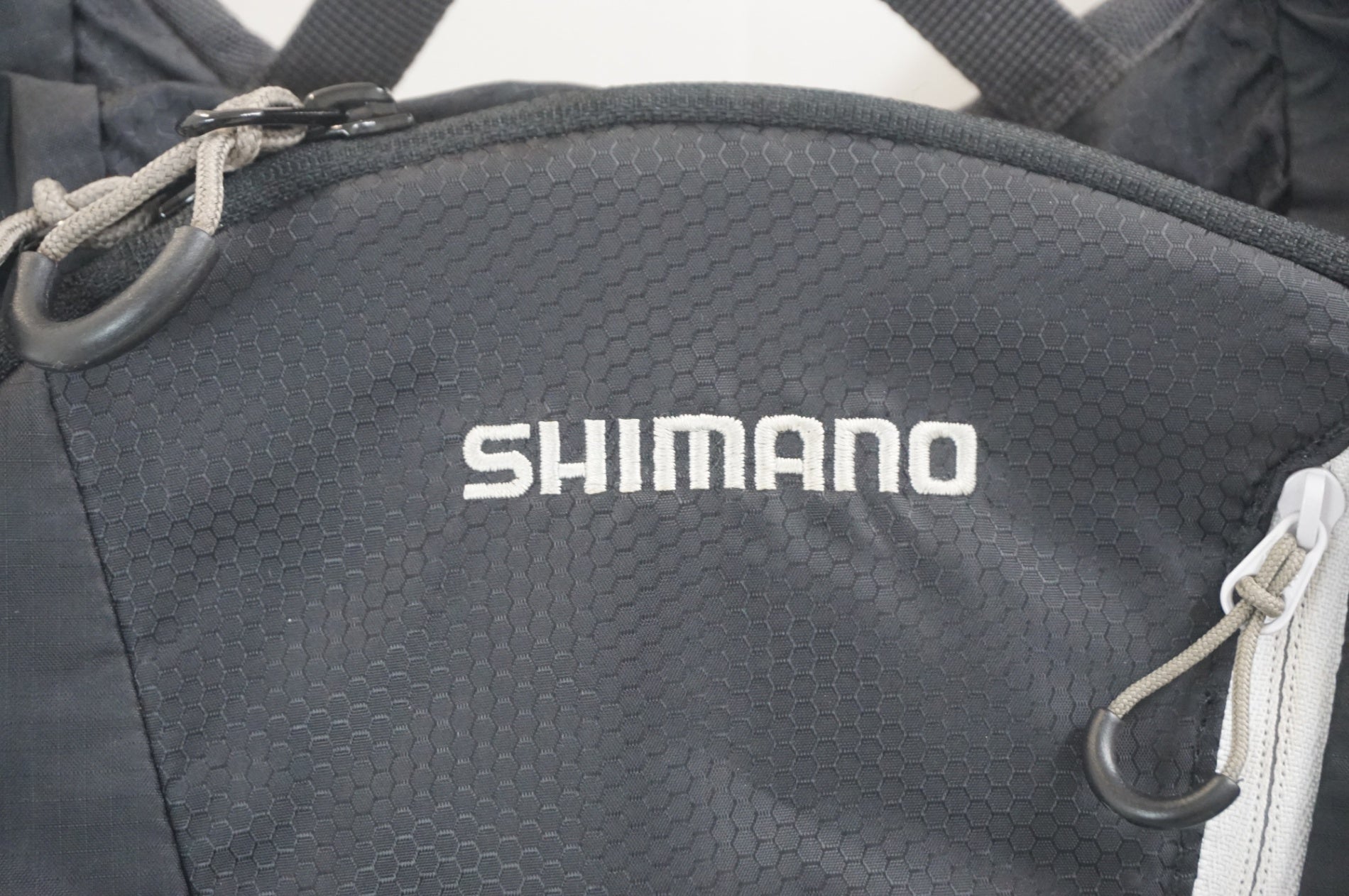 SHIMANO 「シマノ」 R-12 バックパック / 福岡アイランドシティ店