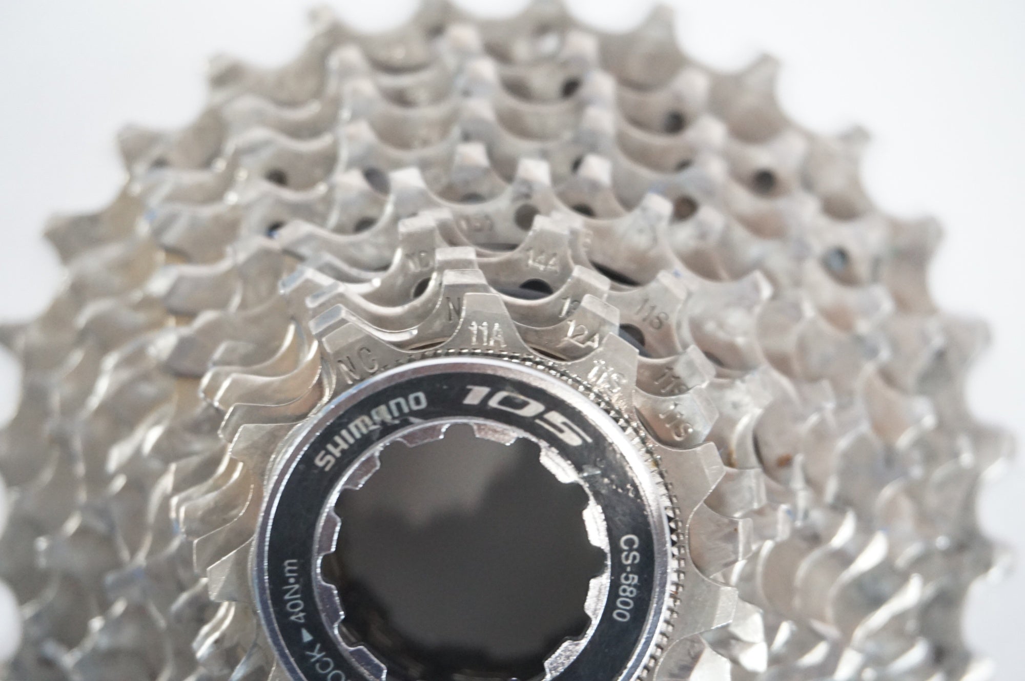 SHIMANO 「シマノ」 105 CS-5800 11-28T スプロケット / 宇都宮店