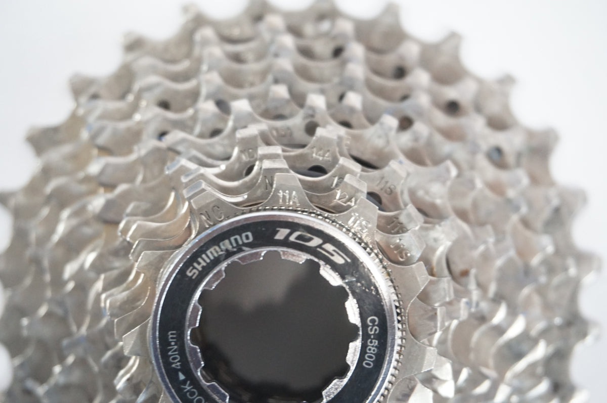 SHIMANO 「シマノ」 105 CS-5800 11-28T スプロケット / 宇都宮店