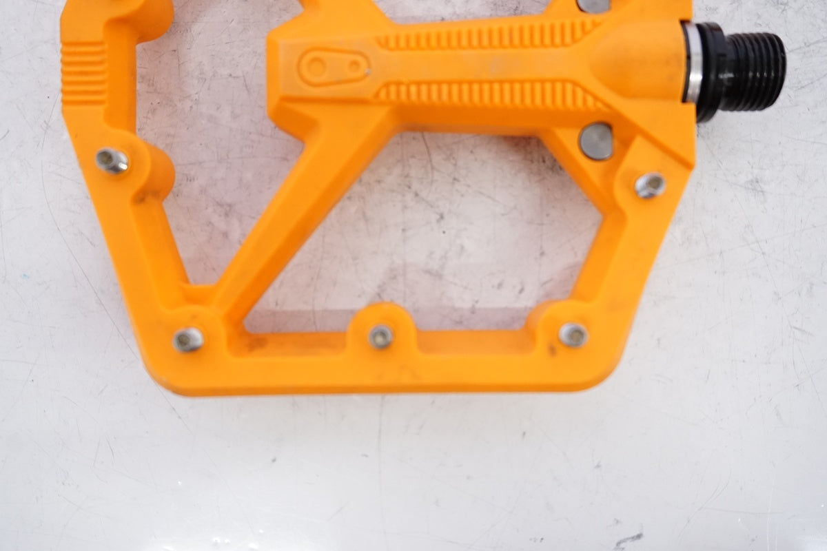 CRANKBROTHERS 「クランクブラザーズ」 STAMP 1 GEN2 ペダル / 浜松店