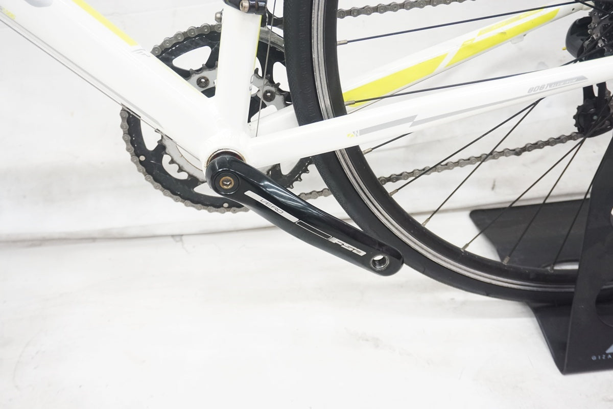 FELT 「フェルト」 ZW 95 2012年モデル ロードバイク/ 大阪美原北