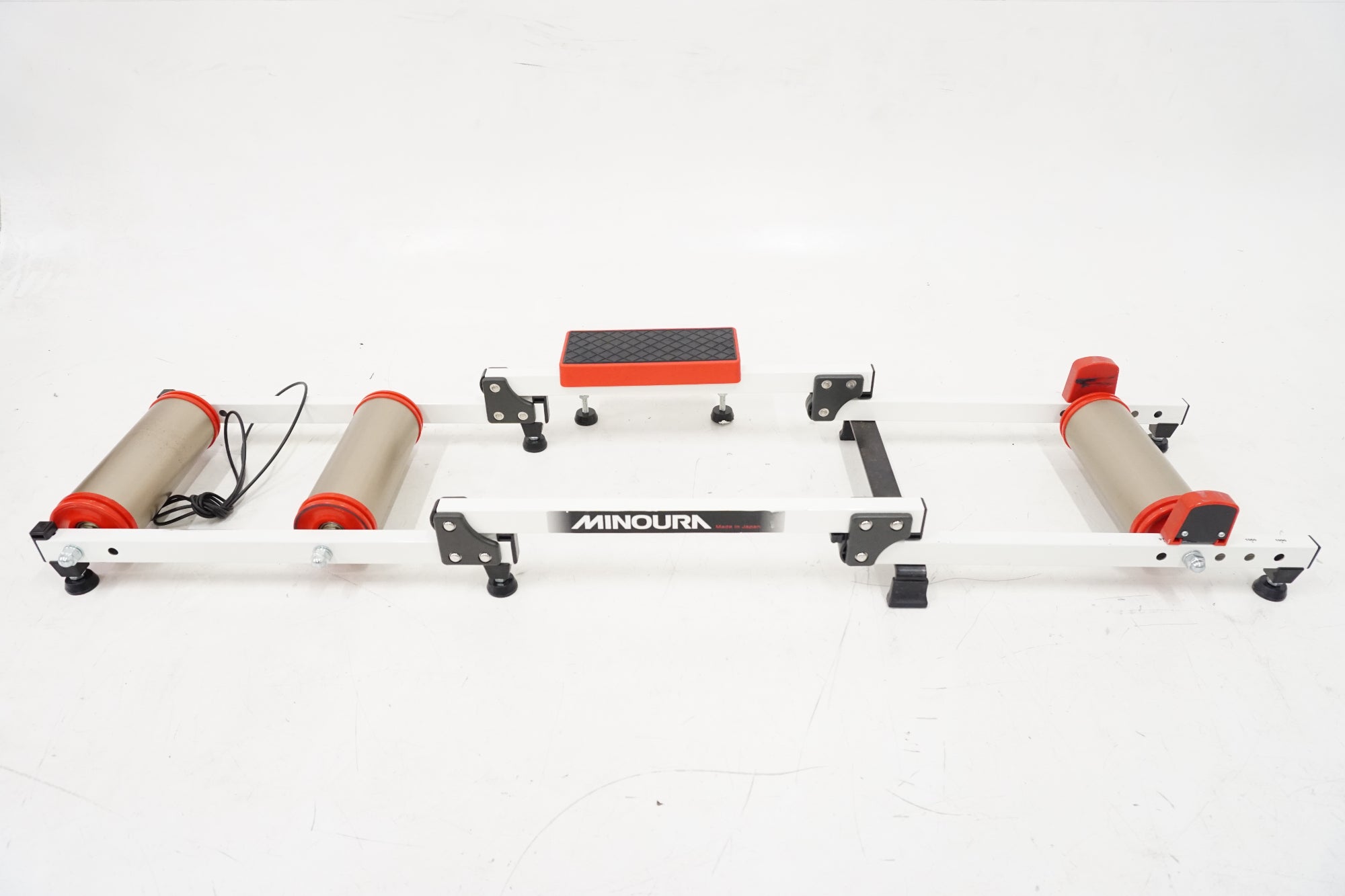 MINOURA「ミノウラ」 UP ROLLER 三本ローラー / 浜松店