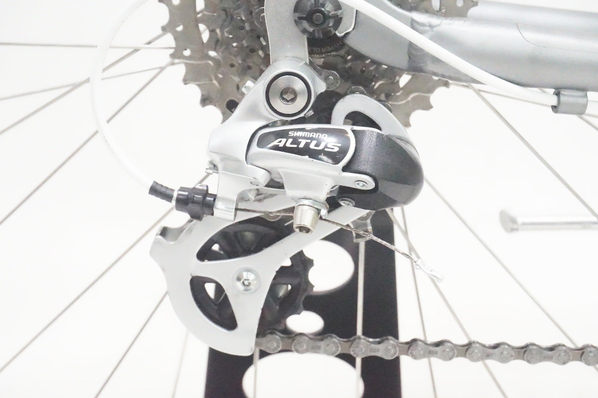 RITEWAY 「ライトウェイ」 SHEPHERD 2023 年モデル クロスバイク / 京都西院店