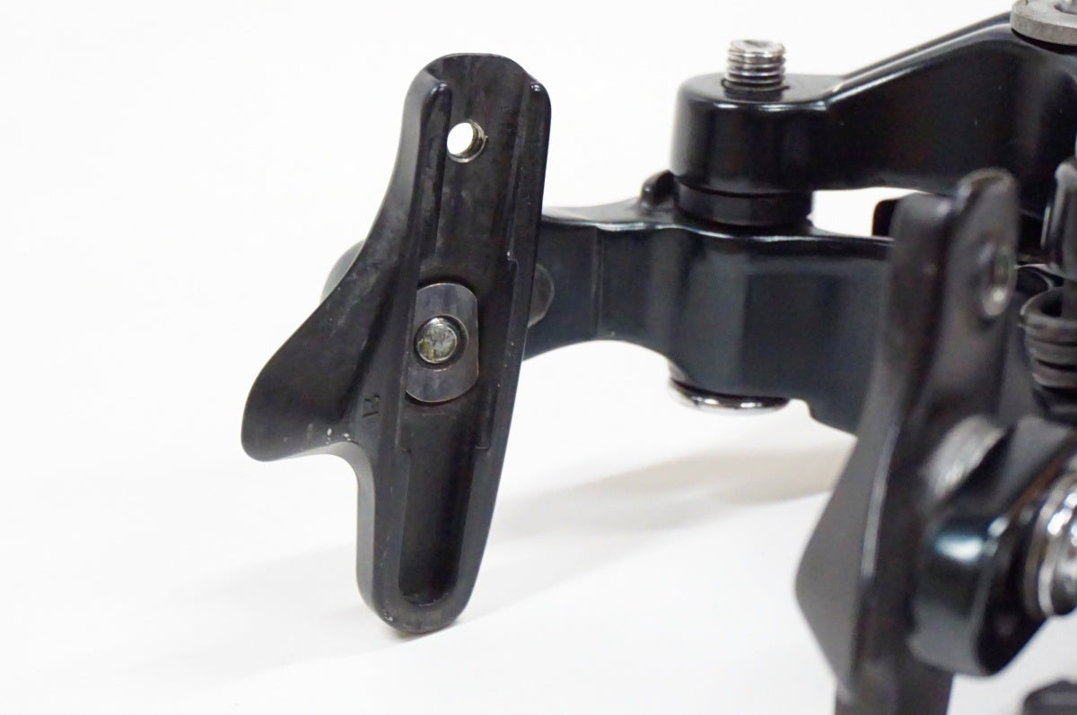 SHIMANO シマノ 105 BR-5800 ブレーキキャリパー前後セット シマノ SHIMANO 105 BR-5800 キャリパーブレーキ 前後セット ブラック