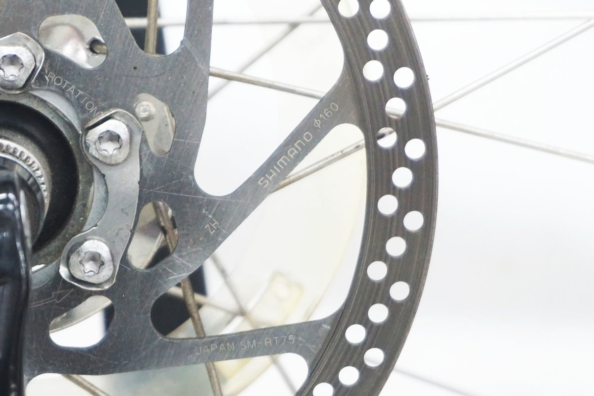 MAVIC 「マビック」 TXC 3.01 CANNONDALE 30TH ANNIVERSARY シマノ8/9速 ホイールセット / 大阪美原北インター店