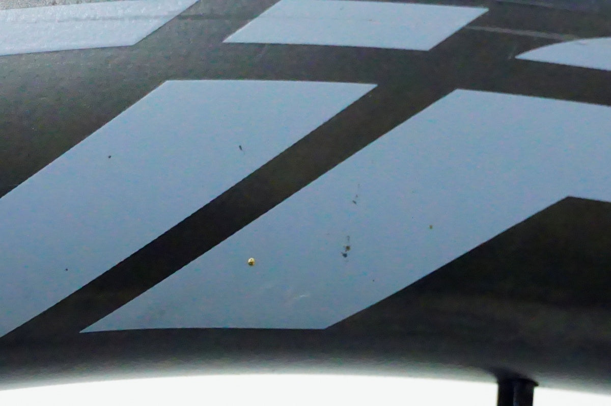 BLACK INC 「ブラックインク」 FIFTY フロントホイール / 名古屋大須店