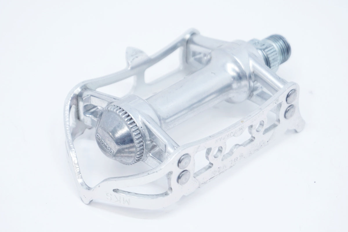 MKS 「ミカシマ」 SYLVAN ペダル / 大阪美原北インター店