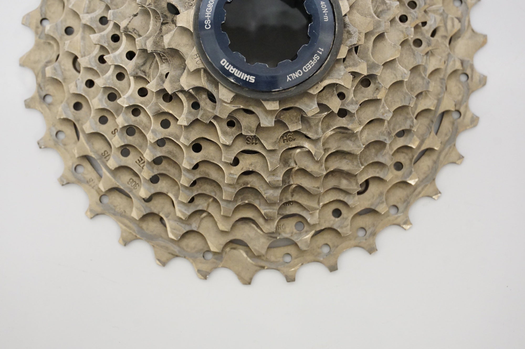 CS-HG800-11 11-34 スプロケット SHIMANO 「シマノ」 CS-HG800-11 11-34T スプロケット / 浜松店