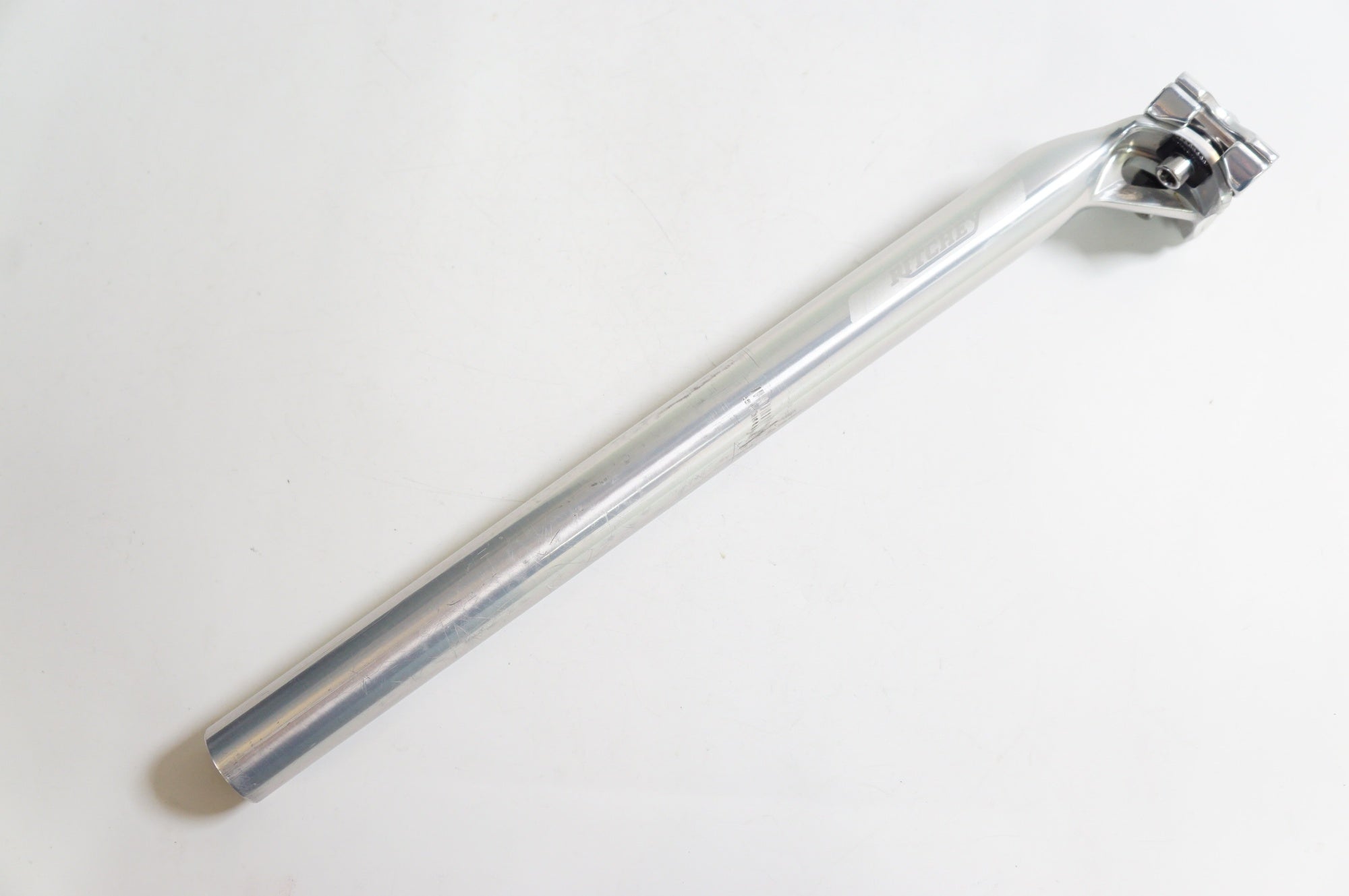 RITCHEY CLASSIC 2-BOLT φ27.2 350mm シートポスト / 熊谷本店