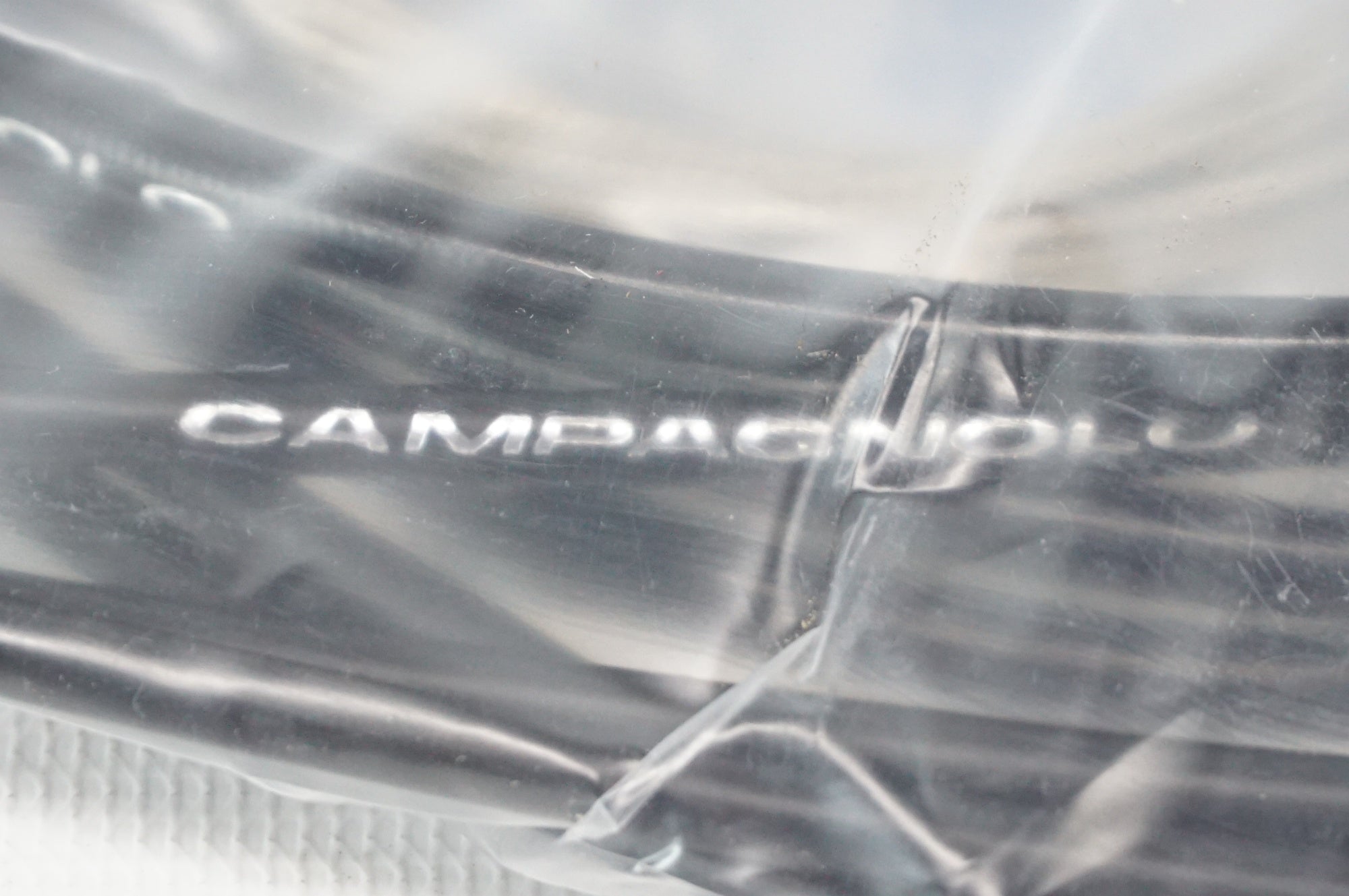 ER-CG600W 自転車用ホワイトケーブルセット CAMPAGNOLO 「カンパニョーロ」 CG-ER600 エルゴパワー ケーブル
