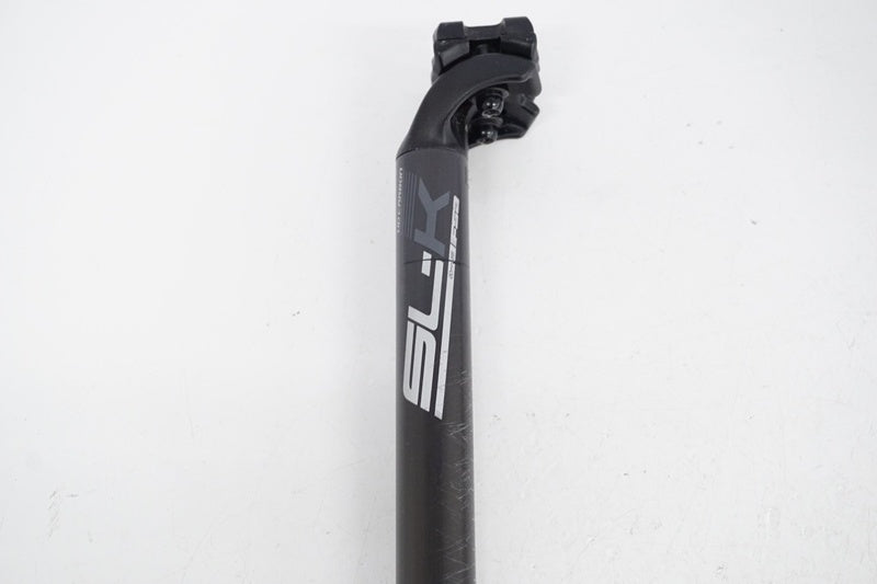 FSA 「エフエスエー」 SL-K φ27.2 350mm カーボンシートポスト / 浜松店