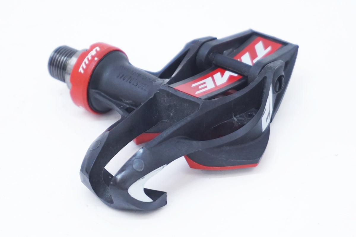 TIME 「タイム」 XPRESSO12 TI-CARBON ペダル / 大阪美原北インター店