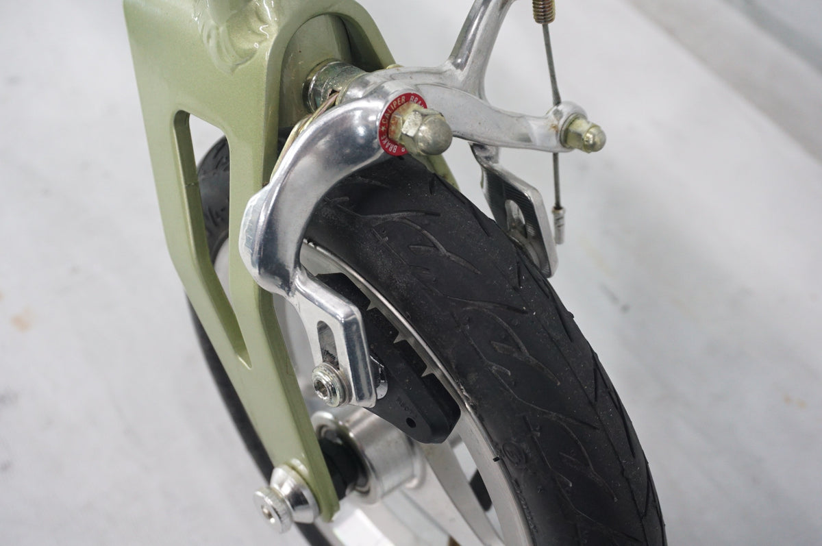 PACIFIC CYCLES 「パシフィックサイクル」 CARRY ME 年式不明 折りたたみ自転車 / 阪急塚口店