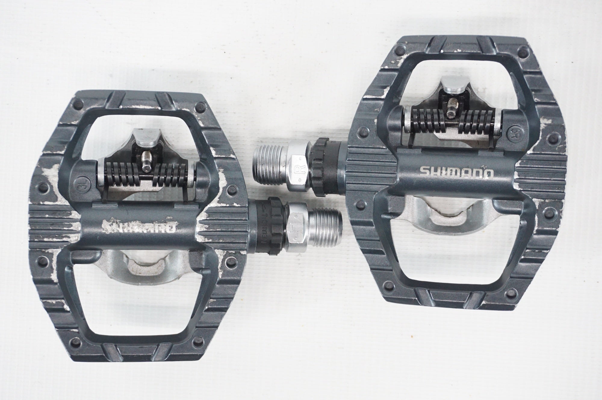 SHIMANO 「シマノ」 PD-EH500 ペダル / 阪急塚口店
