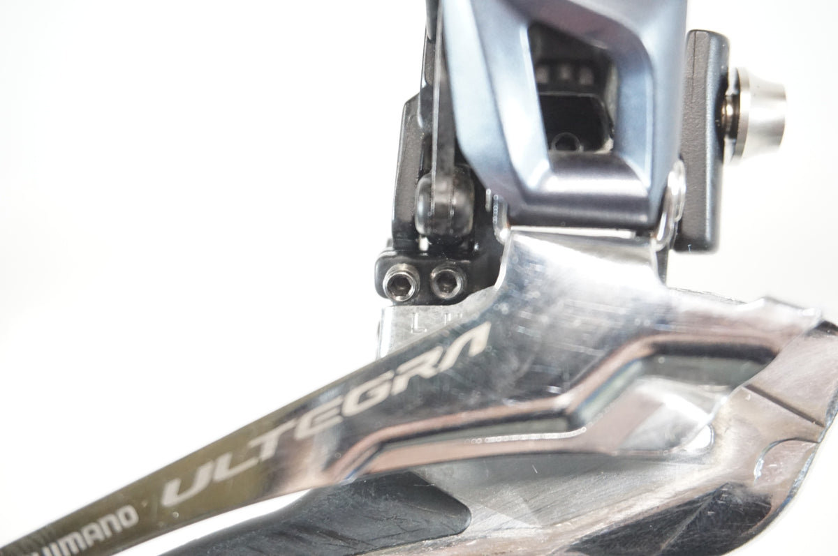 SHIMANO 「シマノ」 ULTEGRA FD-R8000 フロントディレイラー / 宇都宮店