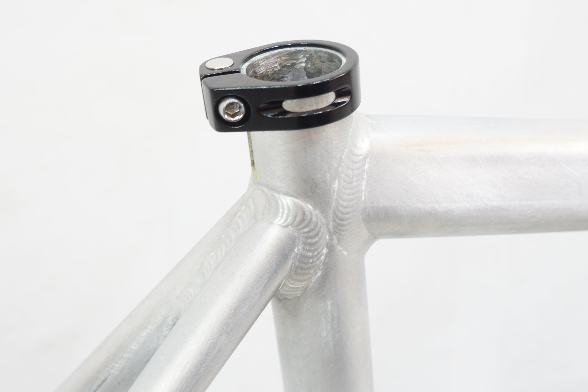 PINARELLO 「ピナレロ」 PARIS VIRES 年式不明 フレームセット / バイチャリ浦和ベース