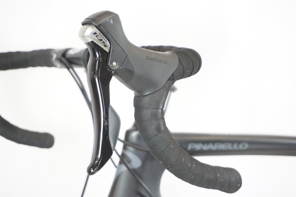 PINARELLO 「ピナレロ」 GAN S 105 2018年モデル ロードバイク / 宇都宮店