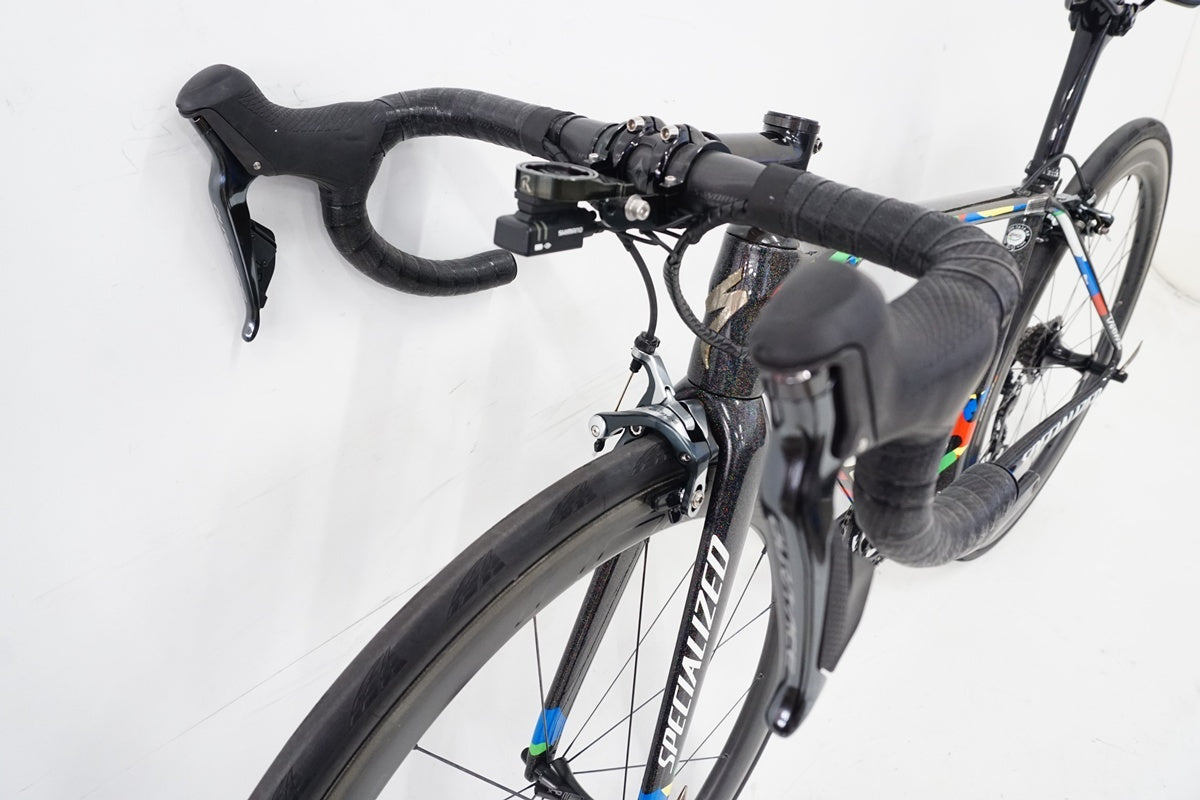 SPECIALIZED  「スペシャライズド」 S-WORKS TARMAC SL5 SAGAN 2016年モデル ロードバイク/浜松店