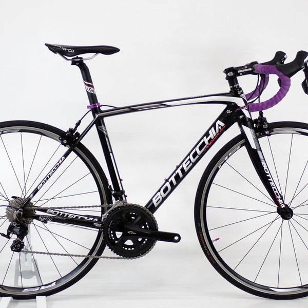 BOTTECCHIA 「ボッテキア」 DUELLO 2016年モデル ロードバイク