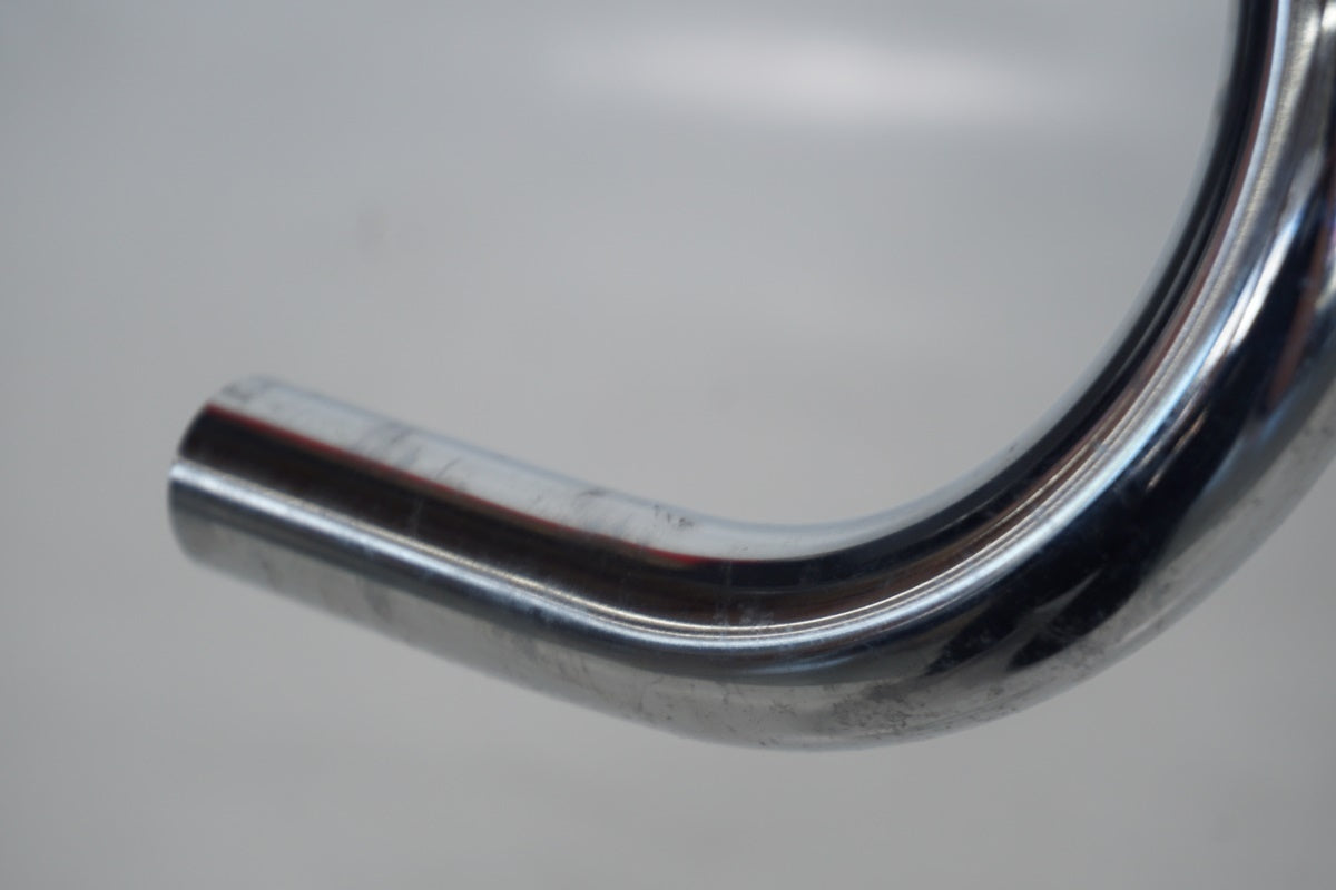 NITTO 「ニットー」 B123 φ25.4 370mm ハンドル / 滋賀大津店