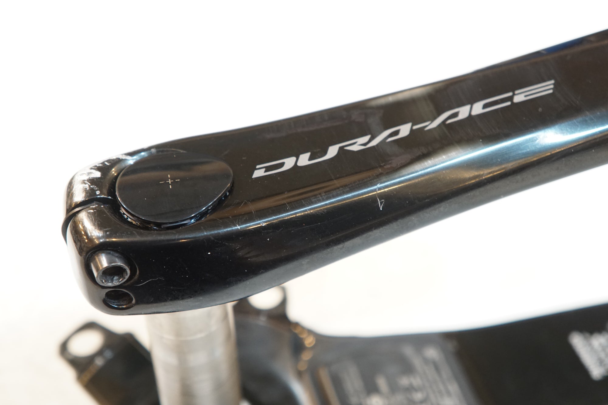 SHIMANO 「シマノ」 DURA-ACE FC-R9200-P 170mm クランク / バイチャリ浦和ベース