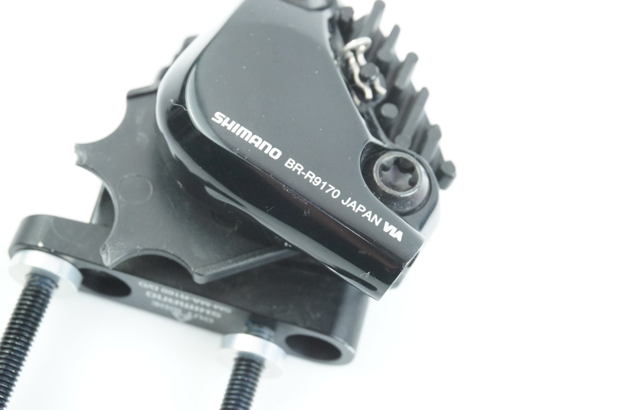 Shimano Dura-Ace BR-R9170 ブレーキキャリパー SHIMANO 「シマノ」 DURA-ACE BR-R9170 ディスクブレーキキャリパー