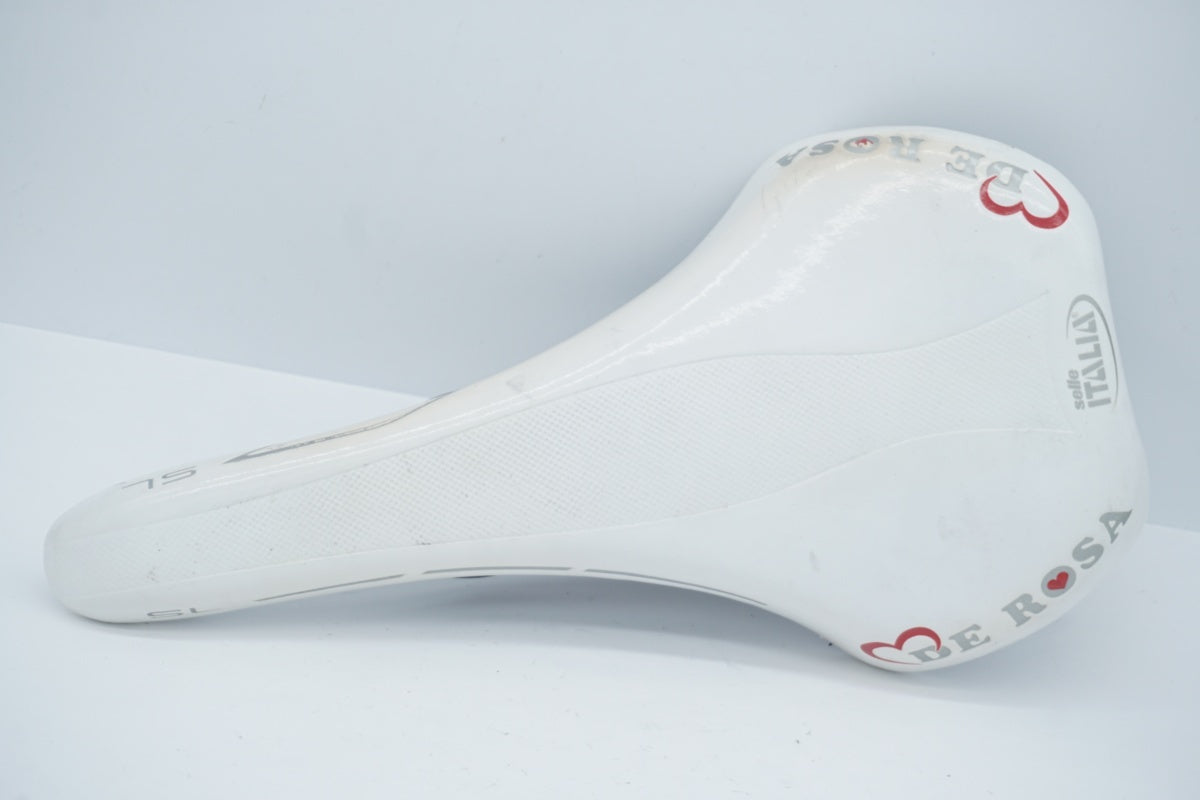 SELLE ITALIA 「セライタリア」 SLR DE ROSA サドル / 宇都宮店