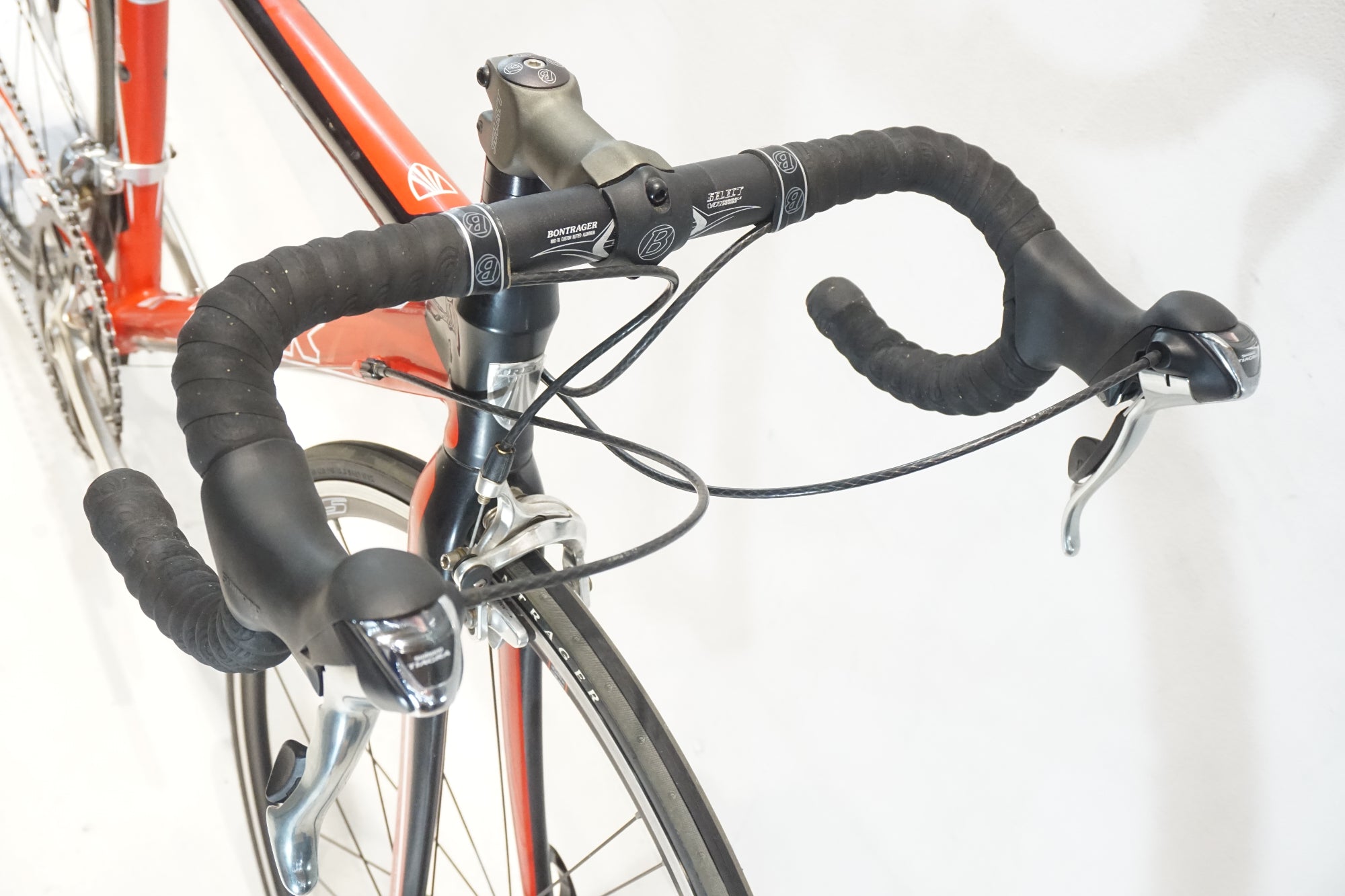TREK 「トレック」 2.1 2009年モデル ロードバイク / 横浜戸塚店 