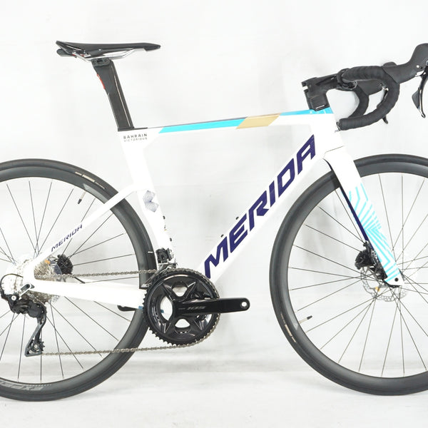 MERIDA 「メリダ」 REACTO 4000 2024年モデル ロードバイク / 阪急塚口