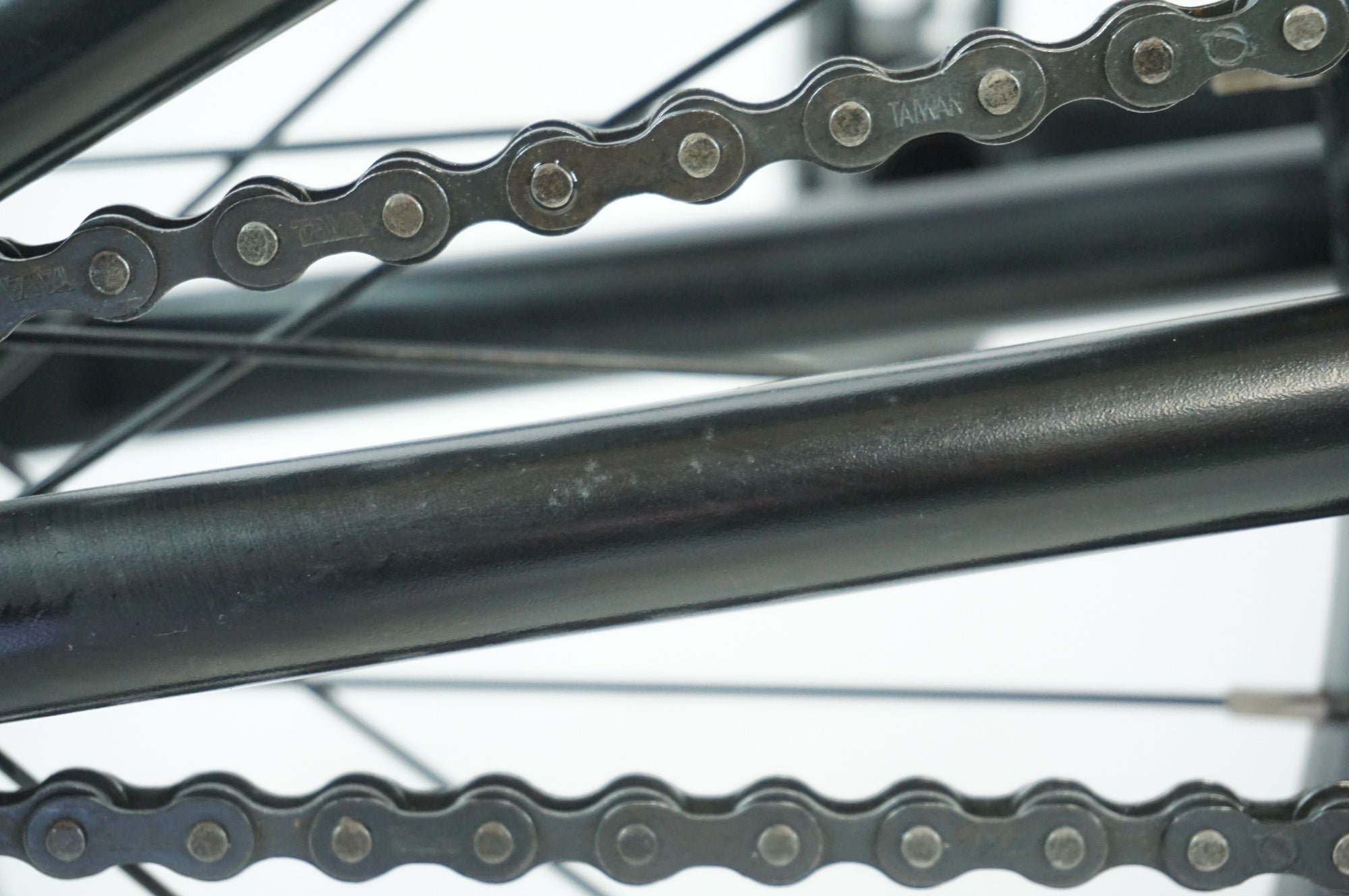 ARES BIKES 「アレスバイク」 FLATLAND 年式不明 BMX / 宇都宮店