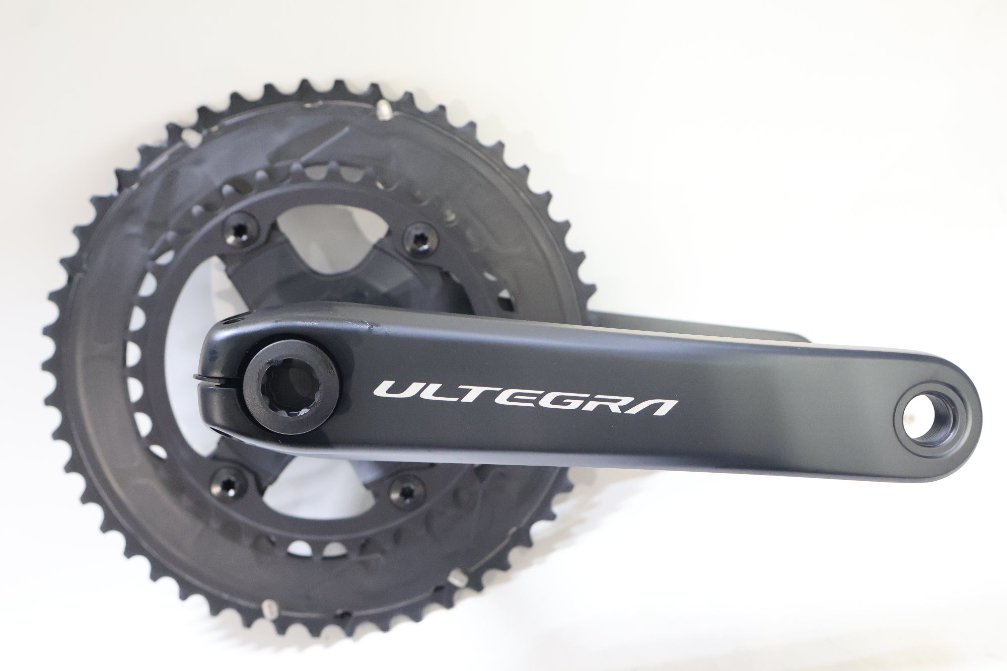 ULTEGRA FC-08 クランクセット 50-34T 170mm Amazon | FC-08 170mm 50-34T SHIMANO シマノ ULTEGRAグレード