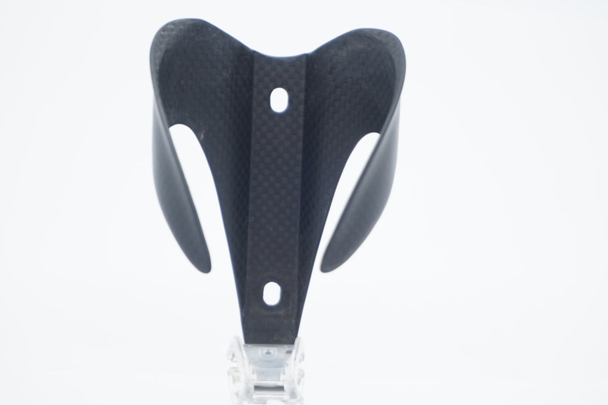 ブランド不明 カーボン柄 ボトルケージ / 滋賀大津店