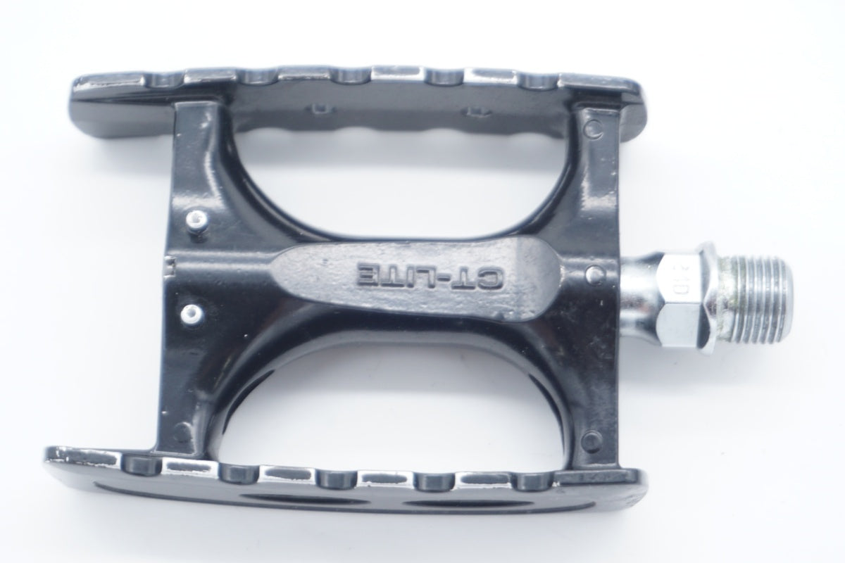 MKS 「ミカシマ」 CT-LITE ペダル / 京都八幡店