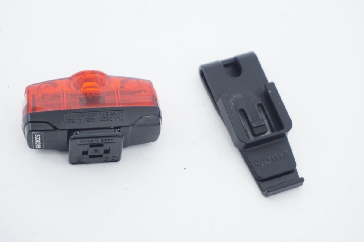 CAT EYE 「キャットアイ」 TL-LD620 リアライト / 京都八幡店