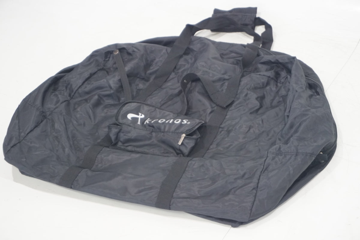 KRONOS 「クロノス」 折り畳み用 輪行バッグ / 滋賀大津店