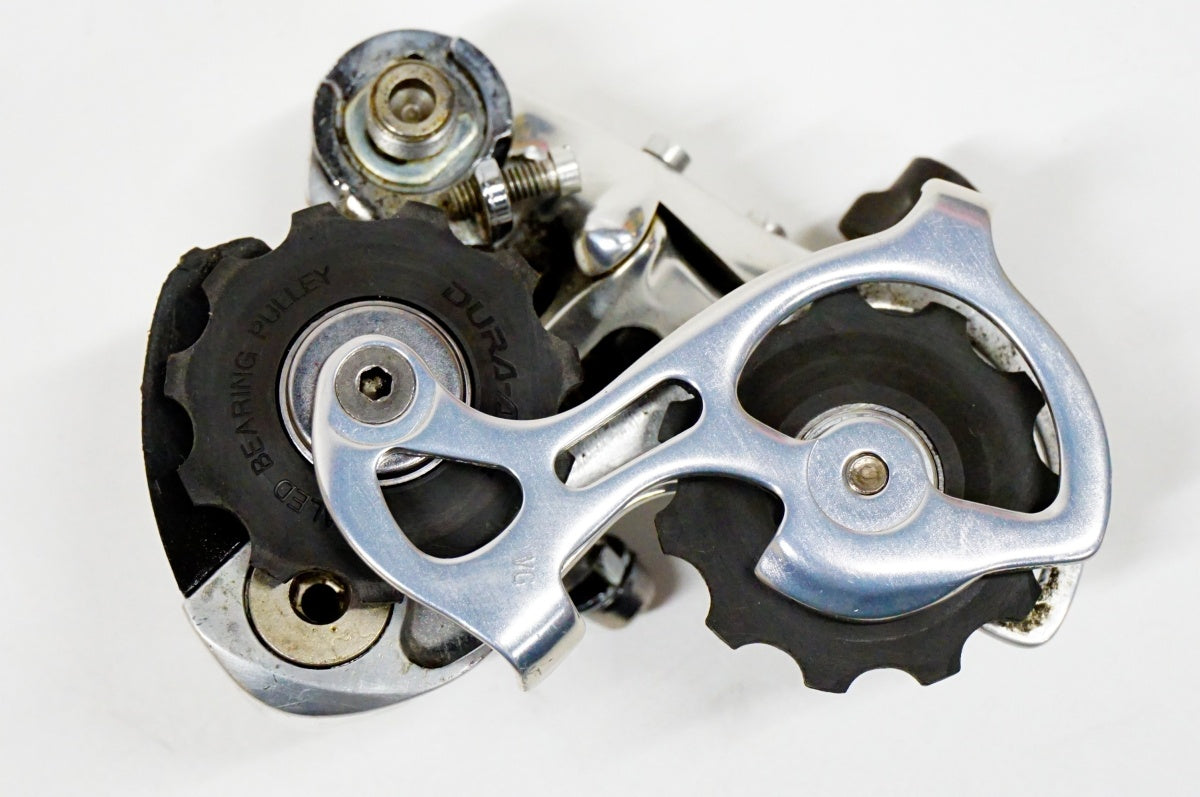 シマノ DURA-ACE RD-7700 リアディレイラー SHIMANO 「シマノ」 DURA-ACE RD-7700 リアディレイラー / 名古屋大須