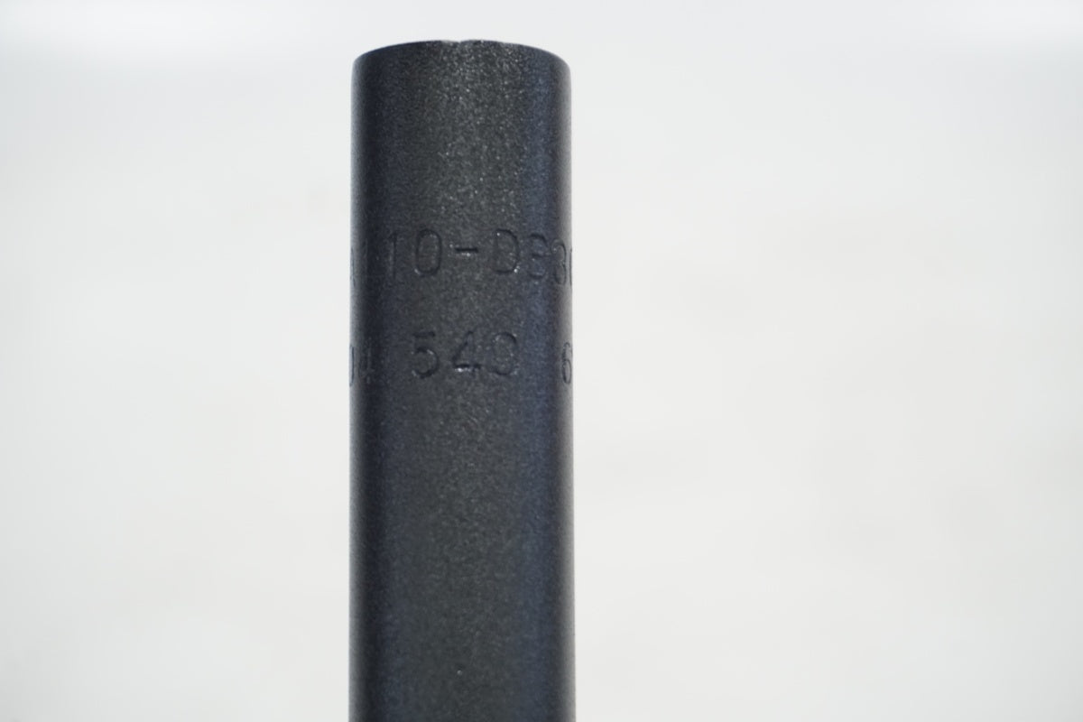 GIANT 「ジャイアント」 Φ25.4 540mm ハンドル / 滋賀大津店