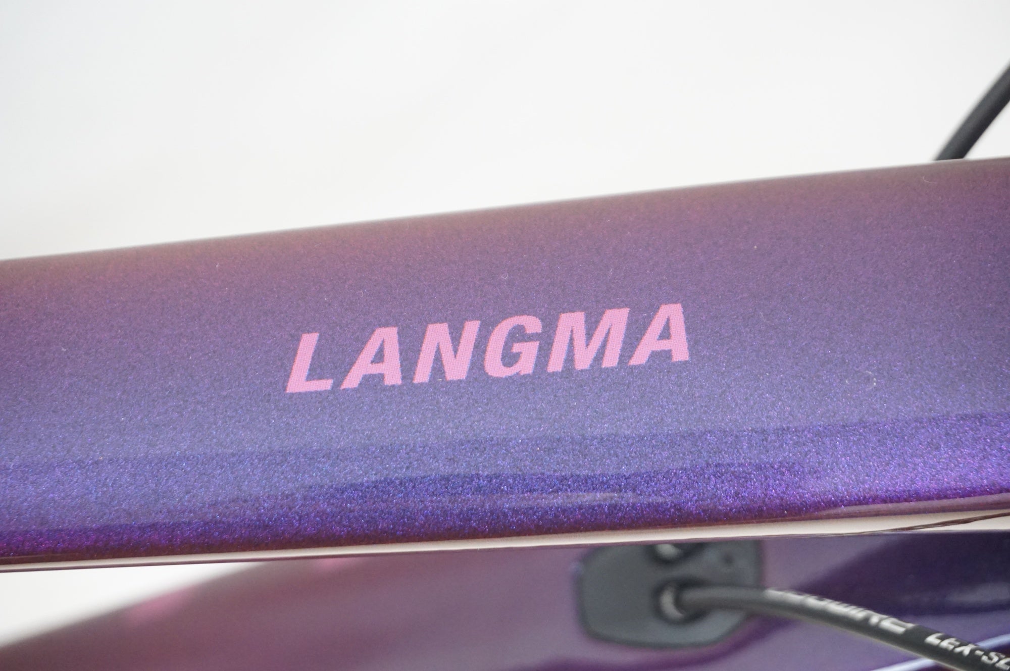 GIANT 「ジャイアント」 LIV LANGMA ADVANCED 2 DISC QOM 2022年モデル ロードバイク / 福岡店