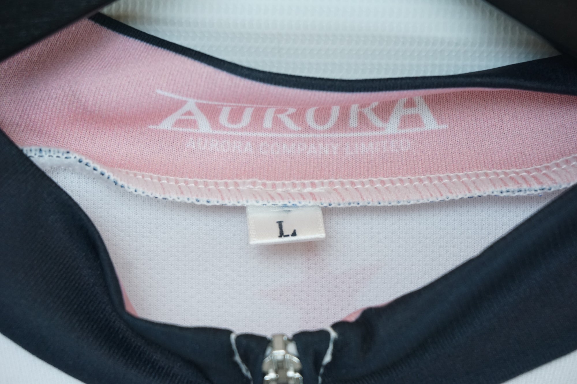 AURORA 「アウローラ」 LOVELIVE Lサイズ サイクルジャージ / 有明ガーデン店