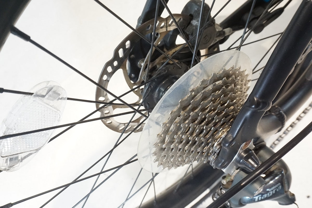 TERN 「ターン」 VEKTRON S10 2021年モデル 20インチ 折り畳み 電動アシスト自転車 / 横浜戸塚店