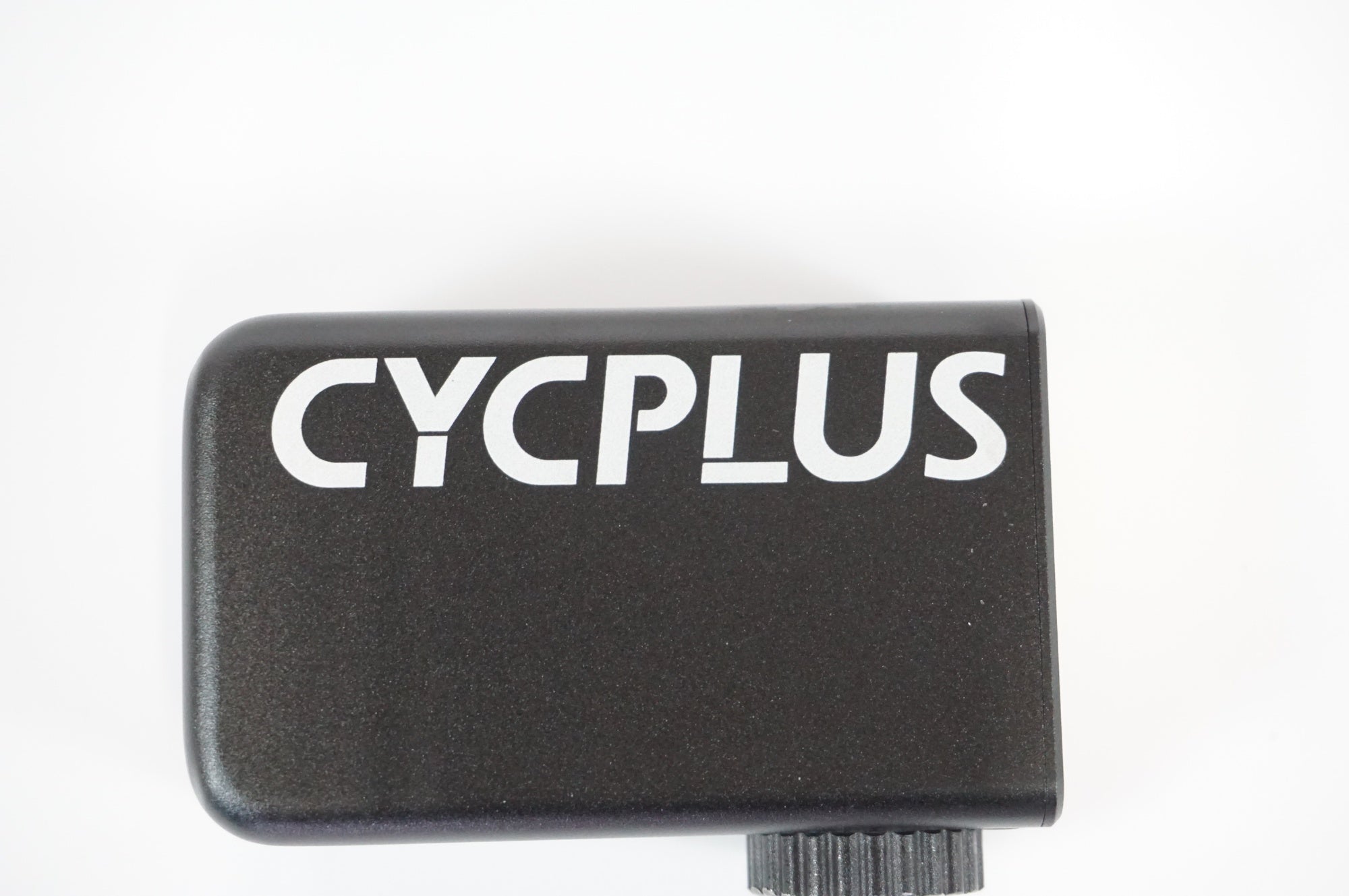 CYCPLUS 「サイクプラス」 本体のみ 電動ポンプ / 宇都宮店