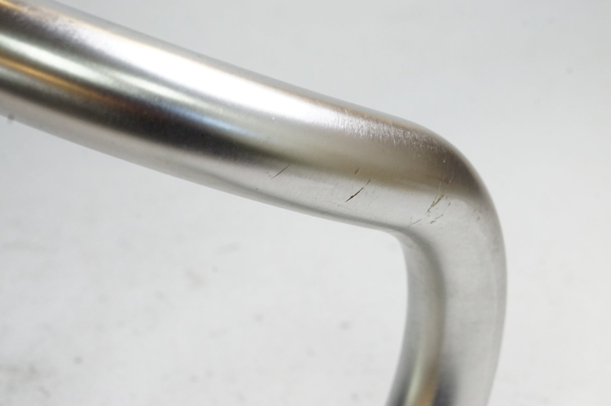 NITTO 「ニットー」 MEAT MOD185 φ26.0 380mm ハンドル / 熊谷本店
