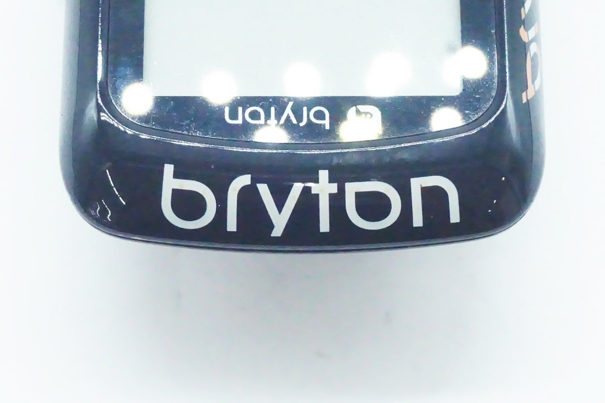 BRYTON「ブライトン」 RIDER 450 サイクルコンピューター/ 京都西院店