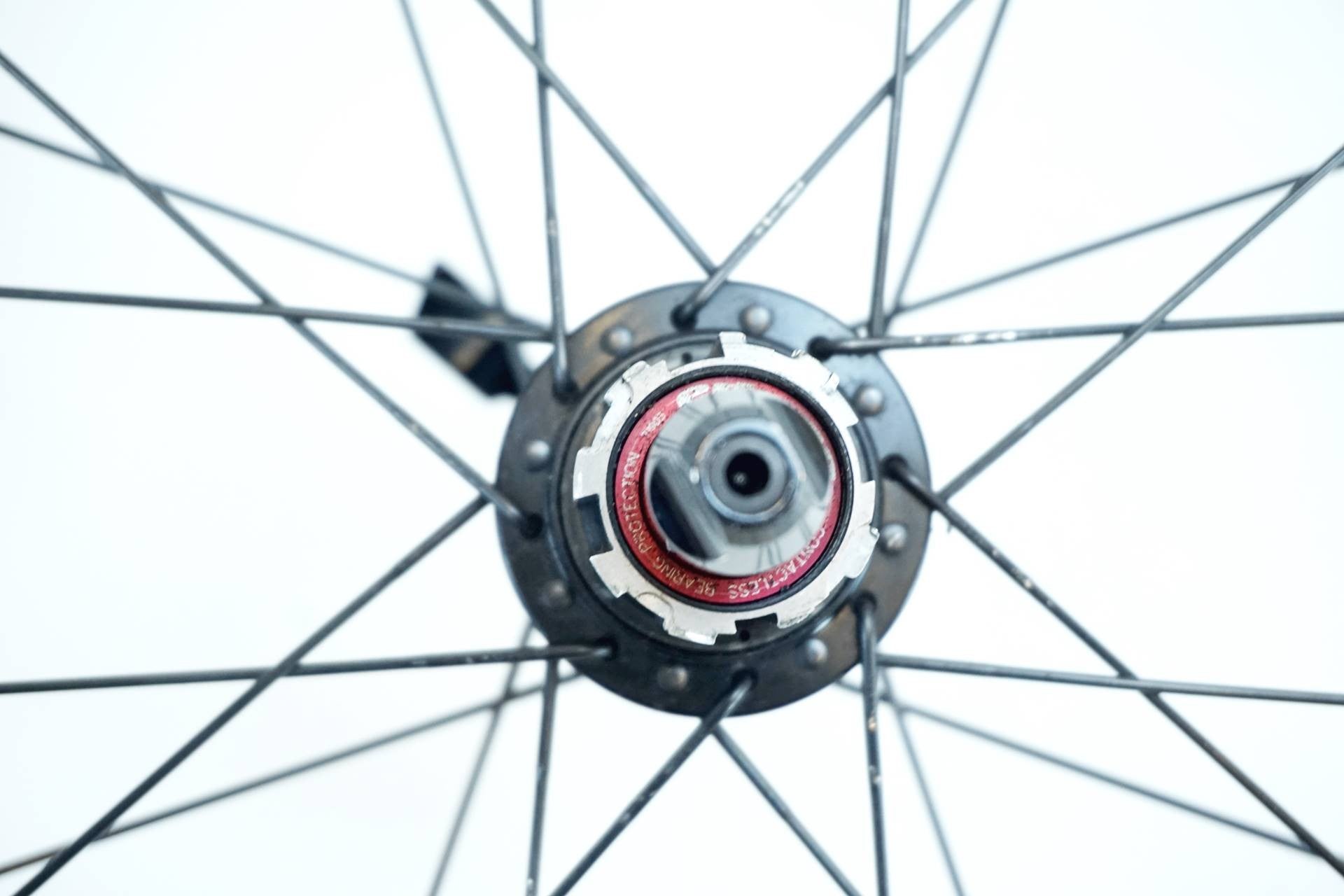 EDCO 「エドコ」 OPITIMA ALBULA SHIMANO 11S CAMPAGNOLO リアホイール