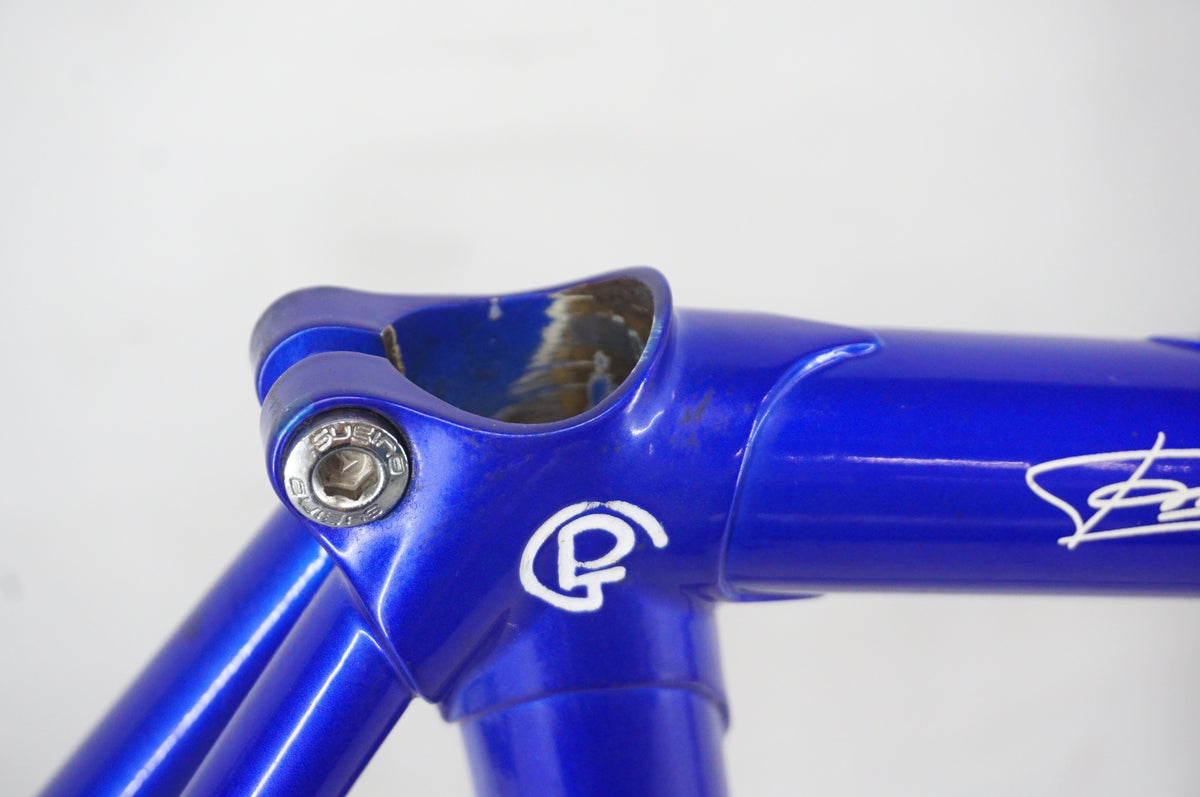 PINARELLO 「ピナレロ」 CADORE 年式不明 フレームセット / 阪急塚口店