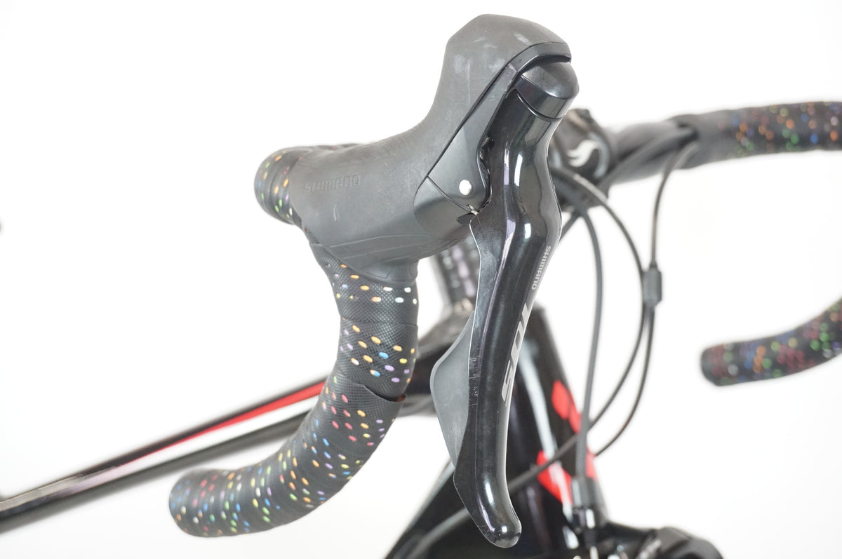 GIANT 「ジャイアント」 LIV LANGMA ADVANCED 2 QOM 2019年モデル ロードバイク カスタム / 宇都宮店